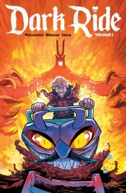 Dark Ride Vol 1