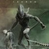 Alien (2021) Vol 3: Icarus