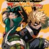 My Hero Academia: Team-Up Missions Vol 3 -Atomicempire Outlet 032944197623 big