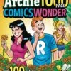 Archie 1000 Page Comics Wonder 1 Archie 1000 Page Comics Wonder -Atomicempire Outlet 032971796329 big