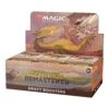 Dominaria Remastered Draft Booster Box (36) - Magic The Gathering CCG -Atomicempire Outlet 032984280445 big