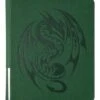 Dragon Shield: Card Codex Portfolio 360 - Forest Green -Atomicempire Outlet 033016310061 big