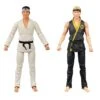 All Valley Karate Championships Action Figure Box Set - Cobra Kai -Atomicempire Outlet 033019580204 big