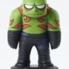 Drax Marvel Animated Style Statue - Guardians Of The Galaxy -Atomicempire Outlet 033020519410 big