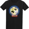 Hunter X Hunter: SD Group Black T-Shirt -Atomicempire Outlet 033024418057 big