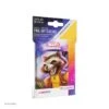 Marvel Champions LCG: Fine Art Sleeves - Rocket Raccoon -Atomicempire Outlet 033034642119 big