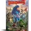 Battlezoo Bestiary (5E) -Atomicempire Outlet 033041998285 big