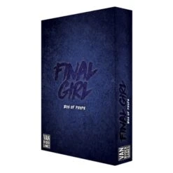 Final Girl: Series 2 - Box Of Props