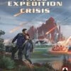 Terraforming Mars: Ares Expedition - Crisis Expansion -Atomicempire Outlet 033058636677 big