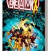 Generation X Epic Collection: The Secret Of M -Atomicempire Outlet 033075592472 big