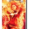 Phoenix Omnibus HC Vol 2 (Artgerm Cover) -Atomicempire Outlet 033075628794 big