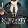 Moriarty The Patriot Vol 11 -Atomicempire Outlet 033119641849 big