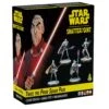 Twice The Pride Squad Pack (Count Dooku) - Star Wars: Shatterpoint -Atomicempire Outlet 033131326269 big