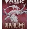 Phyrexia: All Will Be One Draft Booster Pack - Magic The Gathering CCG -Atomicempire Outlet 033158203903 big