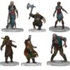 Undead Armies: Zombies - Icons Of The Realms -Atomicempire Outlet 033164942954 big