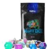Mystery Misfit Mini Polyhedral Dice (14) 1 Mystery Misfit Mini Polyhedral Dice (14) -Atomicempire Outlet 033170064864 big