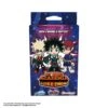 League Of Villains Deck-Loadable Content (DLC) - My Hero Academia CCG -Atomicempire Outlet 033170419762 big