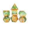 Sea Glass RPG Dice Set (7) -Atomicempire Outlet 033187021057 big