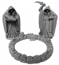 Bones Legends: Townsfolk - Cultists