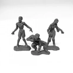 Bones Legends: Zombies (3)