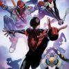 Marvel's Voices: Spider-Verse #1 By Yu Poster -Atomicempire Outlet 033221470840 big