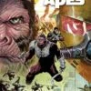 Planet Of The Apes (2023) #1 By Cassara Poster -Atomicempire Outlet 033221586572 big