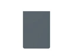 CURV Sleeves Standard: Artificer Grey (100)