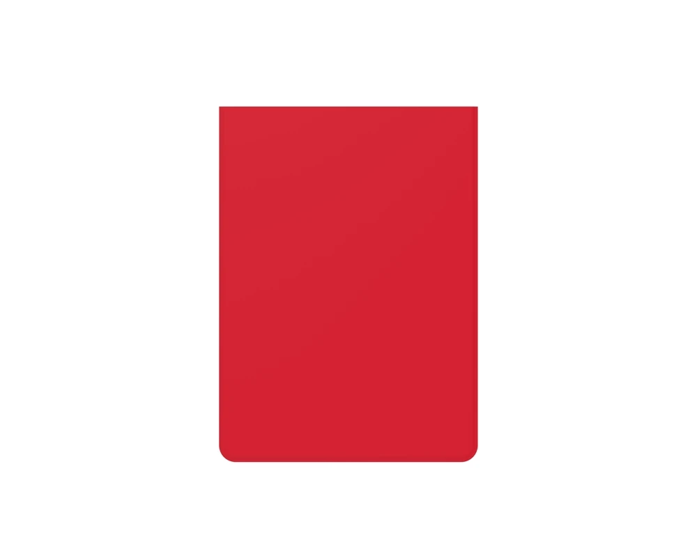 CURV Sleeves Standard: Shaman Red (100) 3 CURV Sleeves Standard: Shaman Red (100)