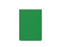 CURV Sleeves Standard: Druid Green (100)