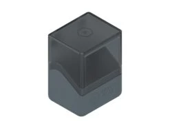 RFG Deckbox 80 DS: Artificer Grey