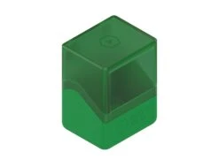 RFG Deckbox 80 DS: Druid Green