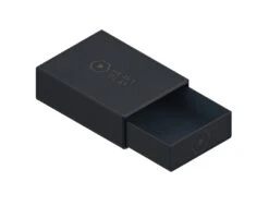 RNG Dicebox MAX: Warlock Black