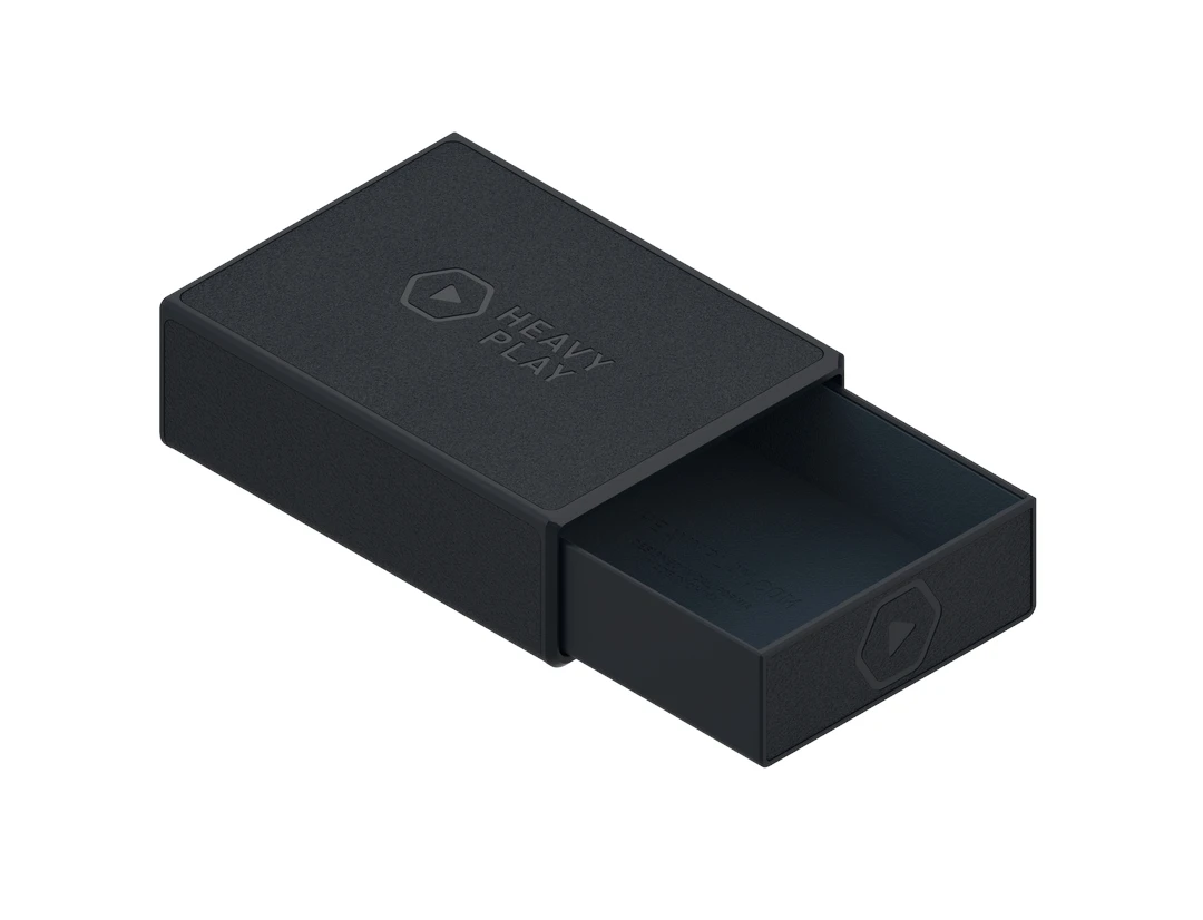 RNG Dicebox MAX: Warlock Black 3 RNG Dicebox MAX: Warlock Black