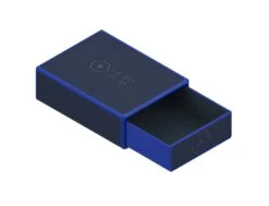 RNG Dicebox MAX: Rogue Blue