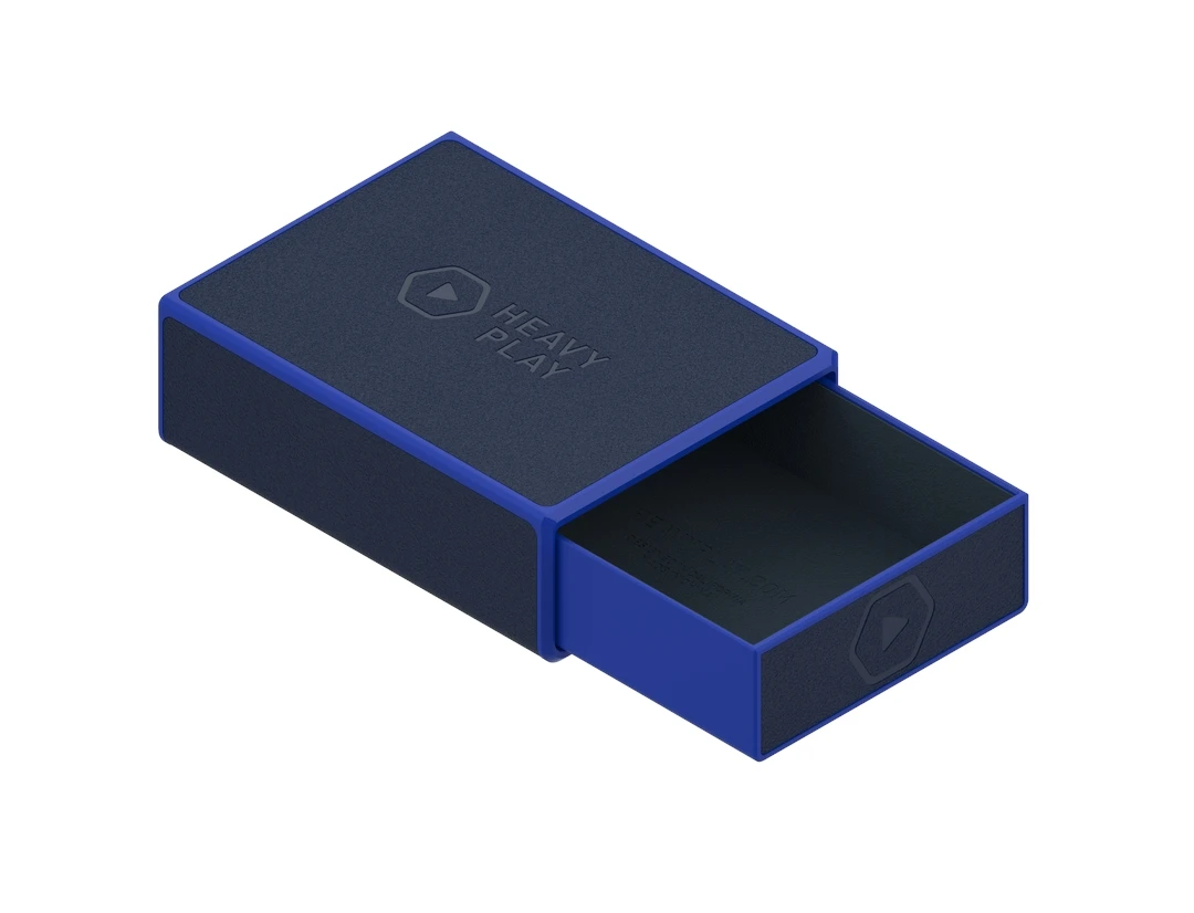 RNG Dicebox MAX: Rogue Blue 3 RNG Dicebox MAX: Rogue Blue