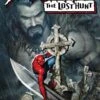 Spider-Man: The Lost Hunt 1 Spider-Man: The Lost Hunt -Atomicempire Outlet 033232975143 big