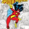 Marvel-Verse: Spider-Woman 1 Marvel-Verse: Spider-Woman -Atomicempire Outlet 033241189452 big