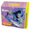 March Of The Machine Collector Booster Box (12) - Magic The Gathering CCG 2 March Of The Machine Collector Booster Box (12) - Magic The Gathering CCG -Atomicempire Outlet 033301509210 big