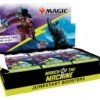 March Of The Machine Jumpstart Booster Box (18) - Magic The Gathering CCG -Atomicempire Outlet 033301682058 big