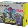 March Of The Machine Bundle - Magic The Gathering CCG -Atomicempire Outlet 033301732665 big