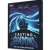 Casting Shadows: The Ice Storm Expansion -Atomicempire Outlet 033333368053 big