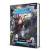Essence20 Roleplaying System: Field Guide To Action And Adventure Crossover Sourcebook 2 Essence20 Roleplaying System: Field Guide To Action And Adventure Crossover Sourcebook -Atomicempire Outlet 033335032690 big