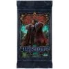 Outsiders Booster Pack - Flesh And Blood TCG -Atomicempire Outlet 033339693154 big