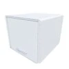 Vivid Alcove Edge Deck Box: White -Atomicempire Outlet 033354120055 big