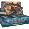 Lord Of The Rings Set Booster Box (30) - Magic The Gathering CCG 2 Lord Of The Rings Set Booster Box (30) - Magic The Gathering CCG -Atomicempire Outlet 033375645246 big