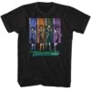 Gundam 00: Pilots Cast T-Shirt -Atomicempire Outlet 033382222200 big