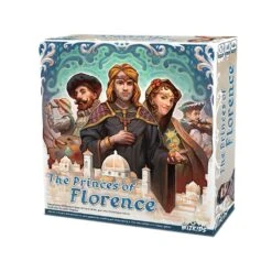 Princes Of Florence (2023 Edition)