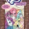 My Little Pony: Classics Reimagined - Little Fillies -Atomicempire Outlet 033402033365 big