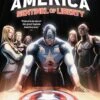 Captain America: Sentinel Of Liberty Vol 2 - The Invader -Atomicempire Outlet 033404749908 big