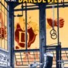 Jeph Loeb And Tim Sale: Daredevil Gallery Edition HC -Atomicempire Outlet 033406947049 big